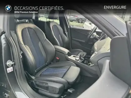 Photo 8 BMW Serie 2 Série 2 Gran Coupé 218dA 150ch M Sport BVA8