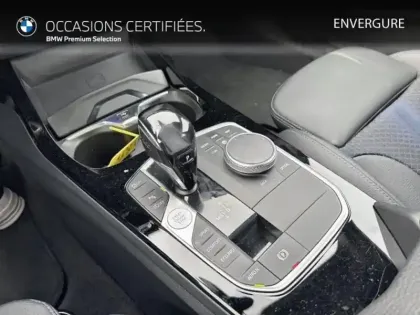 Photo 14 BMW Serie 2 Série 2 Gran Coupé 218dA 150ch M Sport BVA8