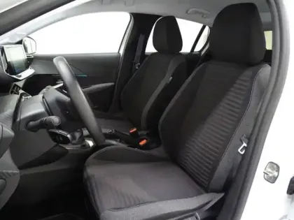 Photo 10 Peugeot 208  1.2 PureTech 100ch S&S Style 118g