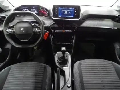 Photo 8 Peugeot 208  1.2 PureTech 100ch S&S Style 118g