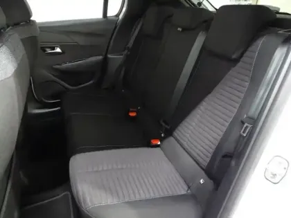 Photo 11 Peugeot 208  1.2 PureTech 100ch S&S Style 118g