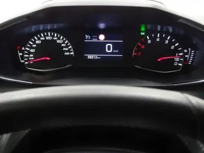 Photo 9 Peugeot 208  1.2 PureTech 100ch S&S Style 118g