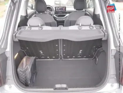 Photo 13 Fiat 500  e 118ch Icône Plus