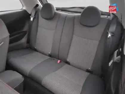 Photo 10 Fiat 500  e 118ch Icône Plus