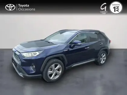 Photo Toyota Rav4