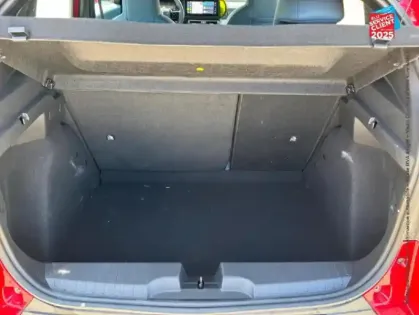 Photo 13 Fiat Panda Grande  Electrique 113ch Red