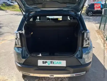 Photo 13 Fiat Panda Grande  Electrique 113ch La Prima