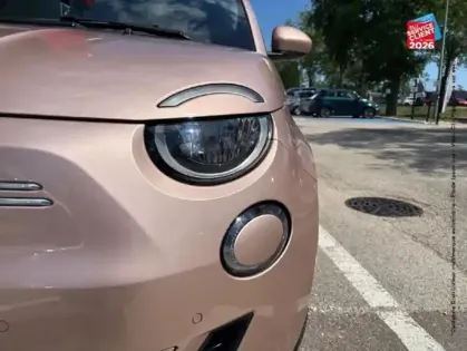 Photo 12 Fiat 500 C e 95ch MY24