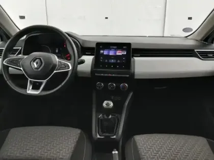 Photo 12 Renault Clio  1.0 TCe 90ch Evolution