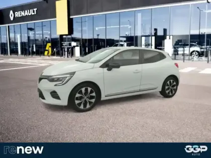 Photo 11 Renault Clio  1.0 TCe 90ch Evolution