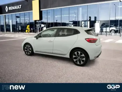 Photo 9 Renault Clio  1.0 TCe 90ch Evolution