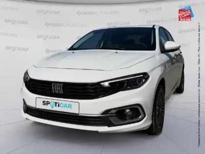 Photo 15 Fiat Tipo  1.6 MultiJet 130ch City