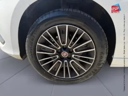 Photo 9 Fiat Tipo  1.6 MultiJet 130ch City