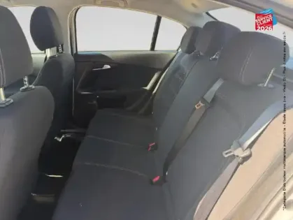 Photo 25 Fiat Tipo  1.6 MultiJet 130ch City