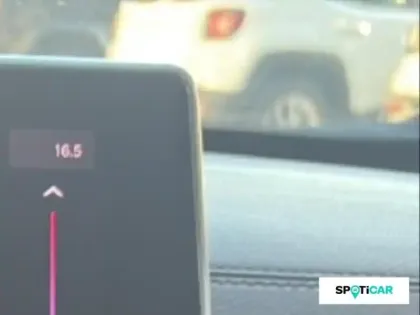 Photo 14 Jeep Compass  1.3 GSE T4 130ch Limited 4x2