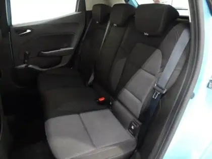 Photo 11 Renault Clio  1.0 TCe 100ch Zen