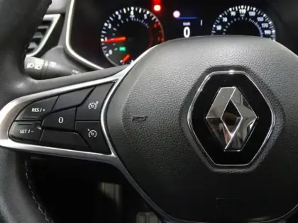 Photo 13 Renault Clio  1.0 TCe 100ch Zen