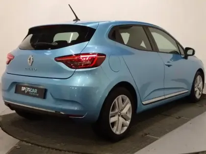 Photo 7 Renault Clio  1.0 TCe 100ch Zen