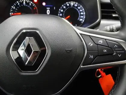 Photo 14 Renault Clio  1.0 TCe 100ch Zen