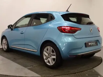 Photo 6 Renault Clio  1.0 TCe 100ch Zen