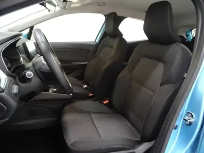 Photo 10 Renault Clio  1.0 TCe 100ch Zen