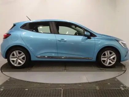 Photo 5 Renault Clio  1.0 TCe 100ch Zen