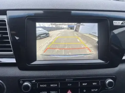 Photo 8 Kia Niro  1.6 GDi 105ch ISG + électrique 43.5ch Design DCT6