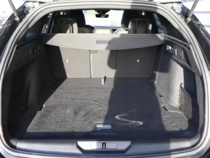 Photo 5 Peugeot 308  SW 1.2 Hybrid 136ch GT e-DCS6