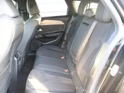 Photo 8 Peugeot 308  SW 1.2 Hybrid 136ch GT e-DCS6