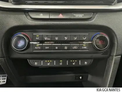 Photo 10 Kia Xceed  1.5 T-GDI 160ch Premium DCT7 2021