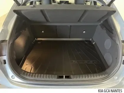 Photo 14 Kia Xceed  1.5 T-GDI 160ch Premium DCT7 2021