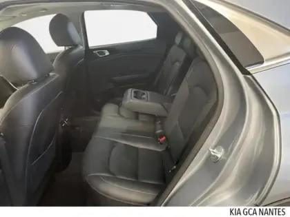 Photo 13 Kia Xceed  1.5 T-GDI 160ch Premium DCT7 2021