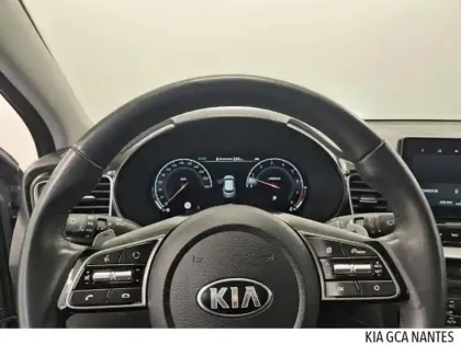 Photo 7 Kia Xceed  1.5 T-GDI 160ch Premium DCT7 2021
