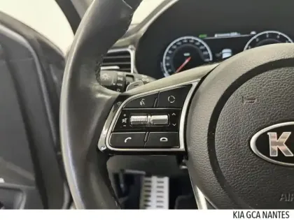 Photo 9 Kia Xceed  1.5 T-GDI 160ch Premium DCT7 2021