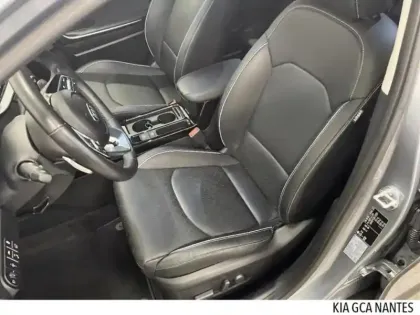 Photo 12 Kia Xceed  1.5 T-GDI 160ch Premium DCT7 2021