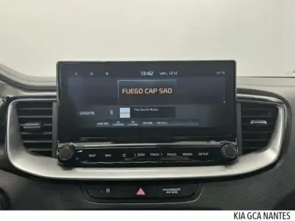 Photo 6 Kia Xceed  1.5 T-GDI 160ch Premium DCT7 2021