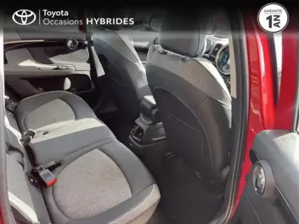 Photo 6 Mini Countryman  Cooper SE 125ch + 95ch ALL4 BVA6