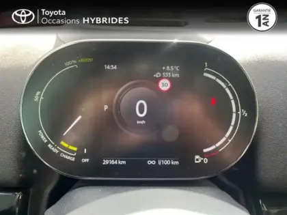 Photo 13 Mini Countryman  Cooper SE 125ch + 95ch ALL4 BVA6