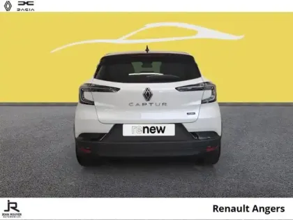 Photo 11 Renault Captur  1.6 E-Tech full hybrid 145ch Techno