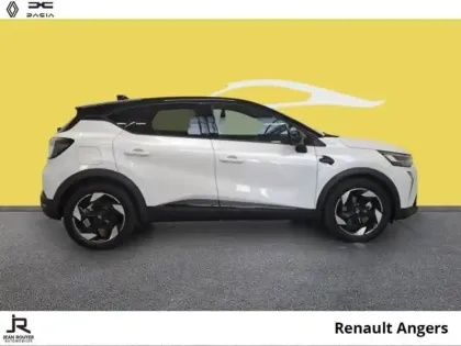 Photo 13 Renault Captur  1.6 E-Tech full hybrid 145ch Techno
