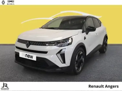 Photo Renault Captur