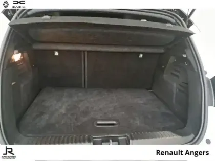 Photo 6 Renault Captur  1.6 E-Tech full hybrid 145ch Techno