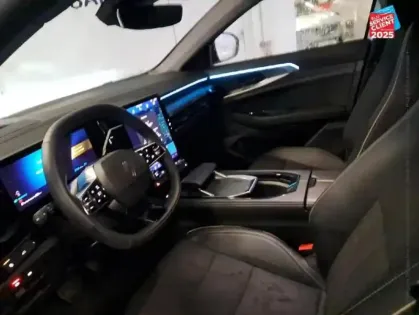 Photo 14 Renault Austral Gén. I (HHN) Ph1 Iconic 5