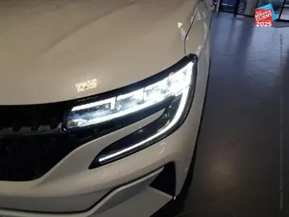 Photo 12 Renault Austral Gén. I (HHN) Ph1 Iconic 5