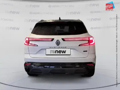 Photo 6 Renault Austral Gén. I (HHN) Ph1 Iconic 5