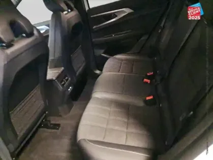 Photo 10 Renault Austral Gén. I (HHN) Ph1 Iconic 5