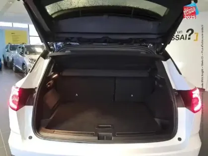 Photo 13 Renault Austral Gén. I (HHN) Ph1 Iconic 5