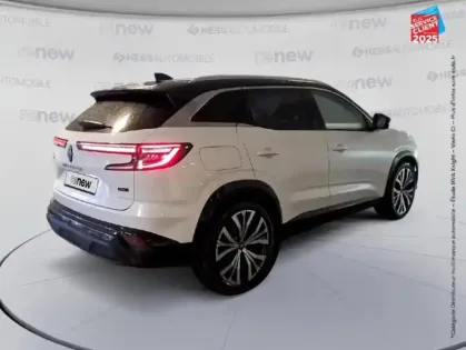 Photo 5 Renault Austral Gén. I (HHN) Ph1 Iconic 5