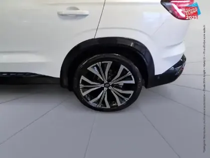 Photo 9 Renault Austral Gén. I (HHN) Ph1 Iconic 5