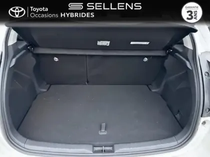 Photo 9 Toyota Yaris  116h Dynamic 5p MC24